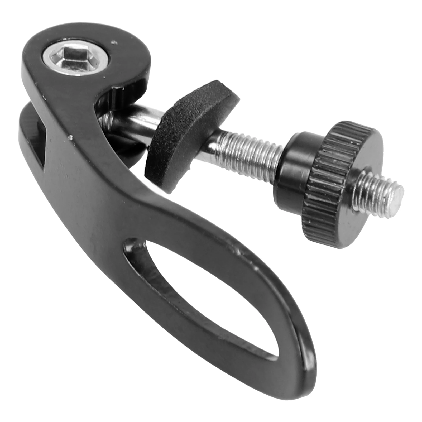 1x Bicycle Seat Tube Clamp Screw Quick Release Lever Bike Seat Post Clamp Skewer Bolt Clip Screw M5x45mm Universal Cycling Parts
1x Bicycle Seat Tube Clamp Screw Quick Release Lever Bike Seat Post Clamp Skewer Bolt Clip Screw M5x45mm Universal Cycling Parts