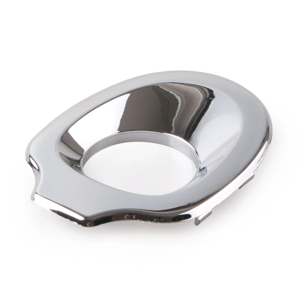 Chrome Motorcycle Fairing Ignition Key Accent Cover ABS Decoration Parts For Honda Goldwing GL1800 2001 2002 2003 2004 2005
Chrome Motorcycle Fairing Ignition Key Accent Cover ABS Decoration Parts For Honda Goldwing GL1800 2001 2002 2003 2004 2005