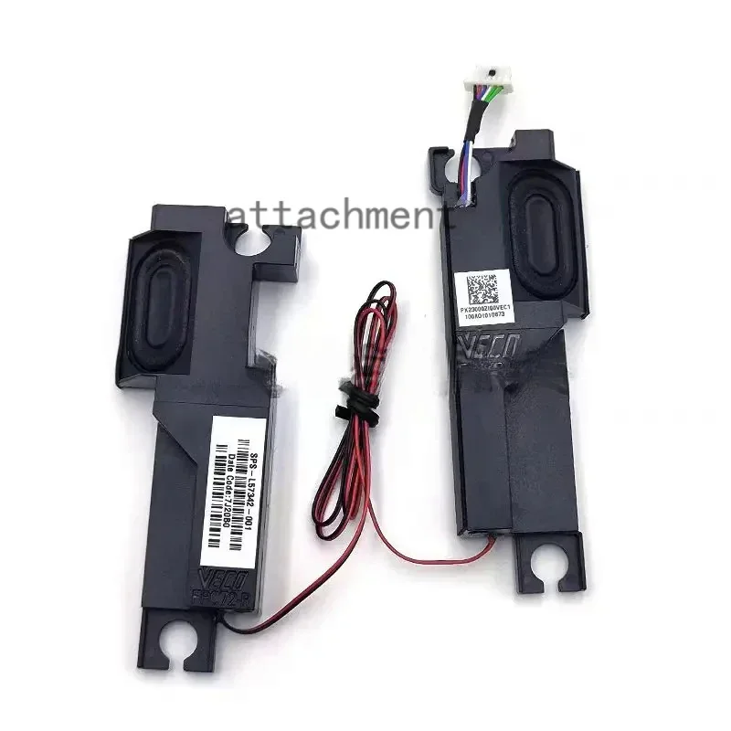 Новый HP 17-cb1051tx 17-CB1007TX TPN-C144 OMEN 5plus/6plus портативный динамик Built-in динамик
Новый HP 17-cb1051tx 17-CB1007TX TPN-C144 OMEN 5plus/6plus портативный динамик Built-in динамик