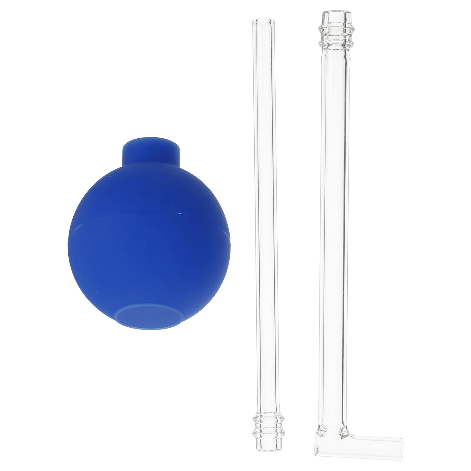 Stone Cleaning Portable Oral Irrigator Home Care Long Tube PVC Suction Ball Cleaner Flosser
Stone Cleaning Portable Oral Irrigator Home Care Long Tube PVC Suction Ball Cleaner Flosser