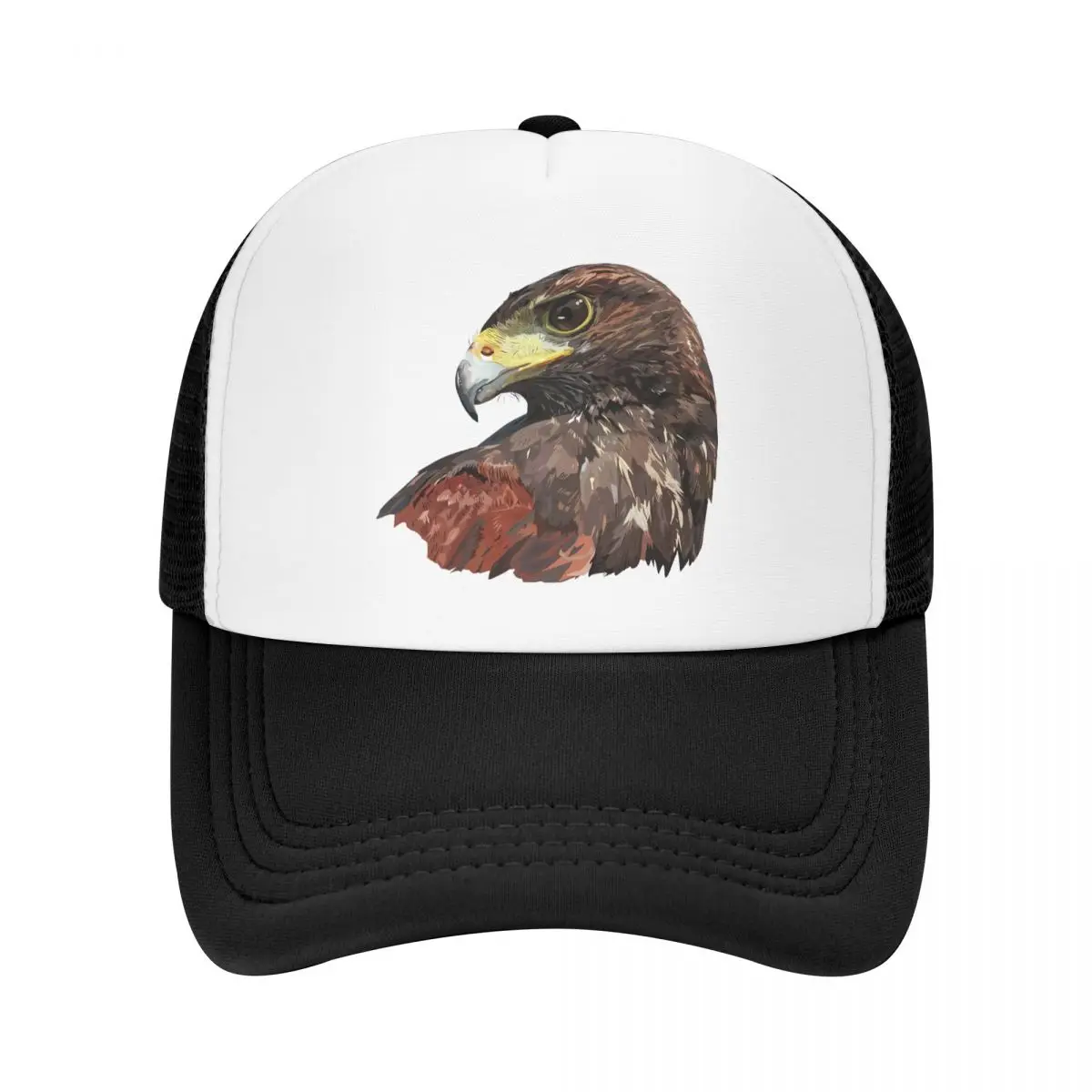 Falconry Austringer Hawk Trucker Hats Harris Classic Mesh Net Baseball Cap Snapback Outdoor Kpop Peaked Hat For Men Women
Falconry Austringer Hawk Trucker Hats Harris Classic Mesh Net Baseball Cap Snapback Outdoor Kpop Peaked Hat For Men Women