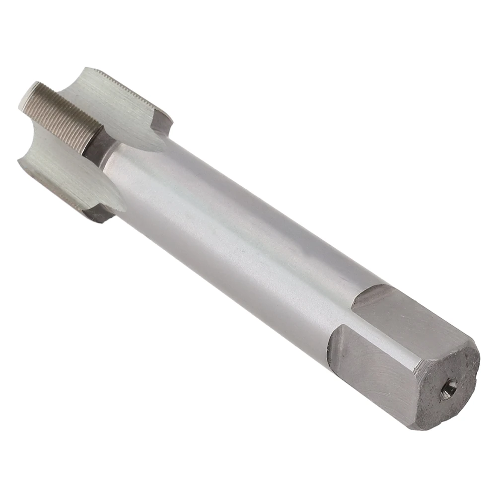 2pcs HSS 1inch 1/8-26 Straight Flute Machine Taps Right Hand UN Standard Pipe Tap And Die For Steel Metal Threading Working
2pcs HSS 1inch 1/8-26 Straight Flute Machine Taps Right Hand UN Standard Pipe Tap And Die For Steel Metal Threading Working