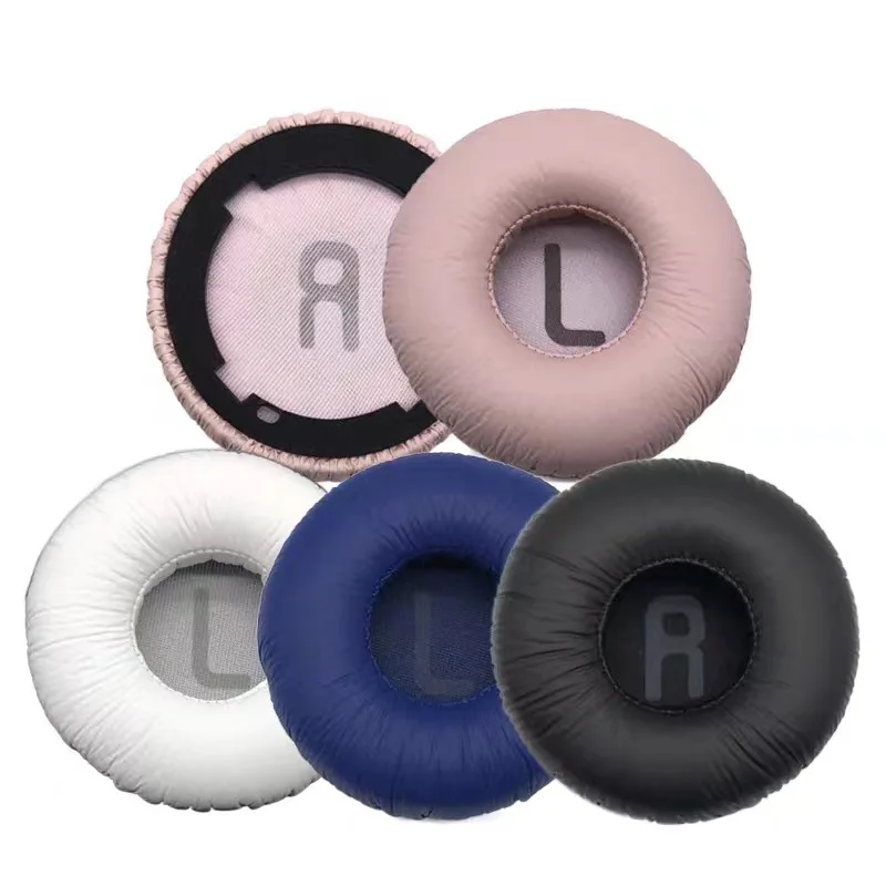 Replacement Earpads For JBL Tune600 TUNE 600 BTNC T600 Headset Gamer Ear Pads Cushion Cover Accessories Earmuff
Replacement Earpads For JBL Tune600 TUNE 600 BTNC T600 Headset Gamer Ear Pads Cushion Cover Accessories Earmuff