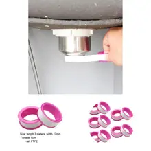 Plumbing Tape Strong Self-adhesive Compact Household Plumbing Thread Tape Thread Sealing Tape Thread Sealing Tape 10Pcs
Plumbing Tape Strong Self-adhesive Compact Household Plumbing Thread Tape Thread Sealing Tape Thread Sealing Tape 10Pcs