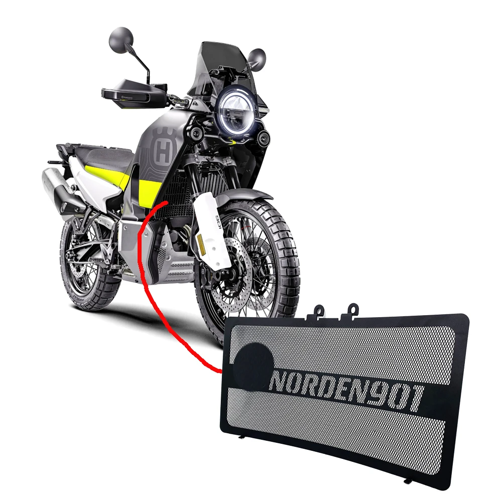 2022 NORDEN901 Motorcycle Water tank net Water tank protective cover For Husqvarna Norden 901 norden901 modified engine chassis
2022 NORDEN901 Motorcycle Water tank net Water tank protective cover For Husqvarna Norden 901 norden901 modified engine chassis