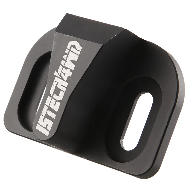Car Modification Tailgate Protection Limiting Stopper Solve Abnormal Noise Door Lock Buckle for Toyota Prado RAV4 03-21
Car Modification Tailgate Protection Limiting Stopper Solve Abnormal Noise Door Lock Buckle for Toyota Prado RAV4 03-21