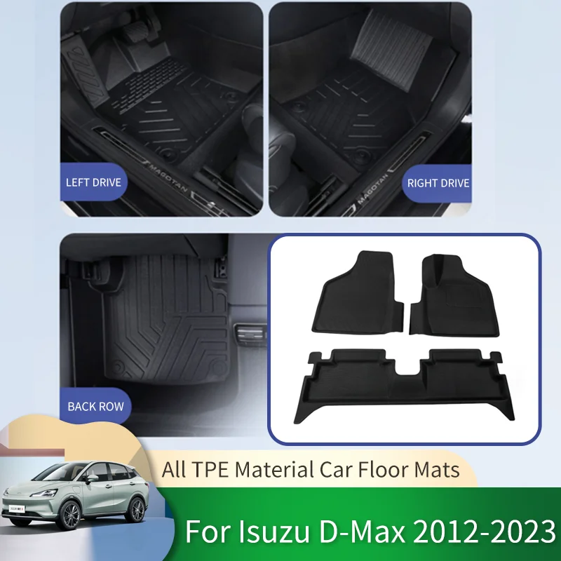 RHD Full Surround Car Waterproof Non-slip Floor Mats Protective Liner Foot Carpet Accessories for Neta Aya V 2021 2022 2023 2024
RHD Full Surround Car Waterproof Non-slip Floor Mats Protective Liner Foot Carpet Accessories for Neta Aya V 2021 2022 2023 2024