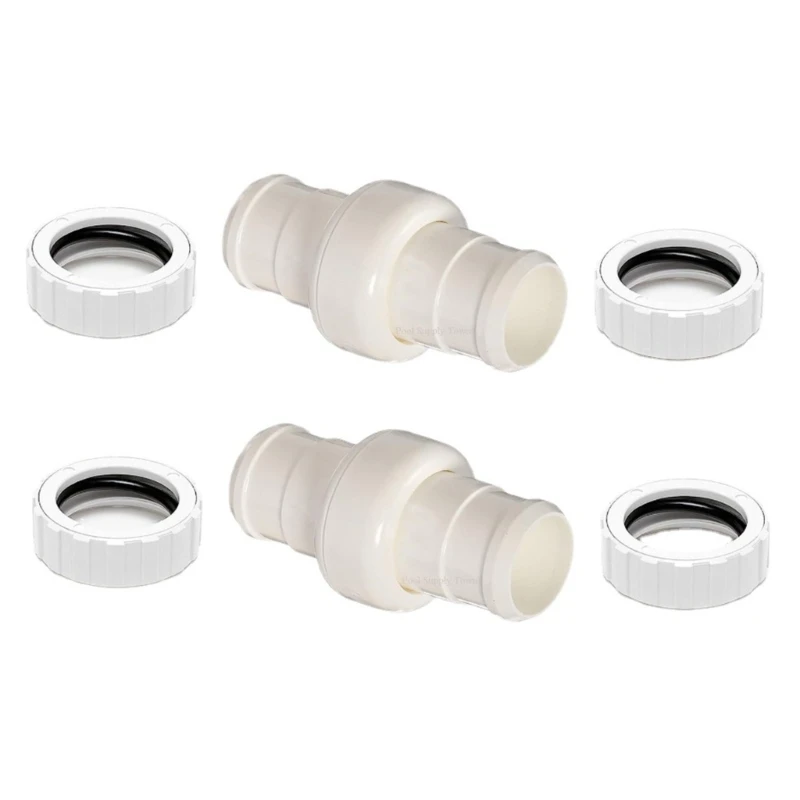 Pool Cleaner Hose Swivel 9-100-3002 Replacement for Zodiac 360 Pool Cleaner 50LB
Pool Cleaner Hose Swivel 9-100-3002 Replacement for Zodiac 360 Pool Cleaner 50LB