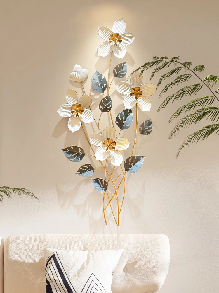 Железная Цветочная настенная декорация, украшение для прихожей, гостиной, настенное украшение с подвесками
Железная Цветочная настенная декорация, украшение для прихожей, гостиной, настенное украшение с подвесками