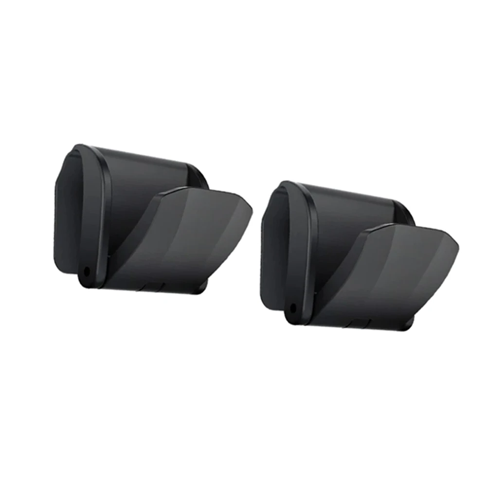 2pcs Glove Box Hook For Tesla For Model 3 For Highland Co-Pilot Buckle Automotive Interior Storage Box Hook Accessories
2pcs Glove Box Hook For Tesla For Model 3 For Highland Co-Pilot Buckle Automotive Interior Storage Box Hook Accessories