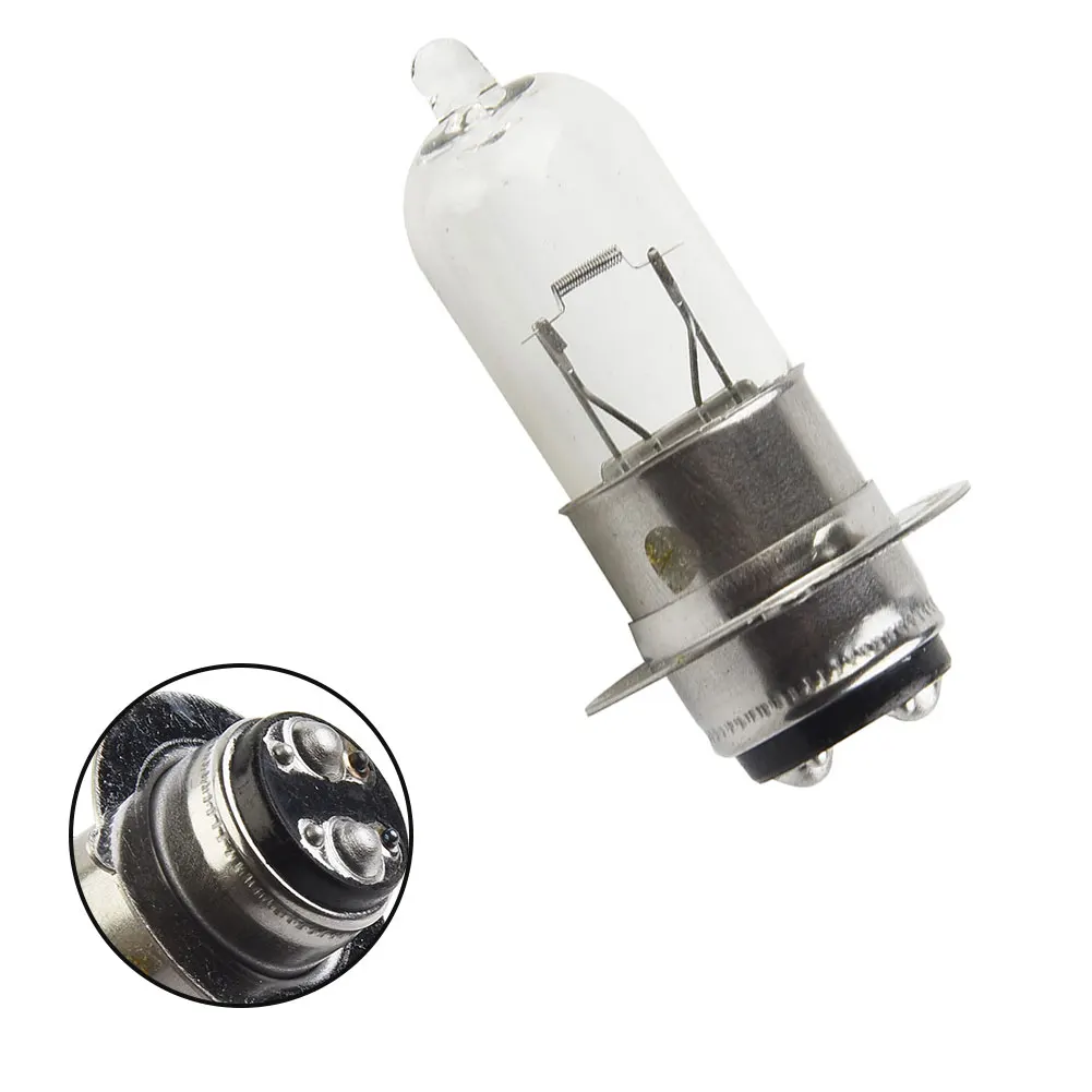 New For Motorcycle And Electric Vehicles Headlight Bulbs Halogen Bulb 12V 25W 6000K/4500K Motorcycle Super Bright
New For Motorcycle And Electric Vehicles Headlight Bulbs Halogen Bulb 12V 25W 6000K/4500K Motorcycle Super Bright