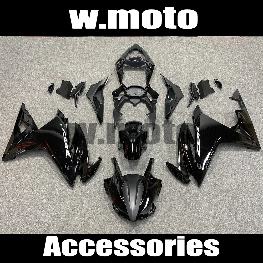 Injection Fairing kit Motorcycle Accessories cbr 500 16 17 18 Red Black fairings black For Honda CBR500 CBR500R 2016 2017 2018
Injection Fairing kit Motorcycle Accessories cbr 500 16 17 18 Red Black fairings black For Honda CBR500 CBR500R 2016 2017 2018