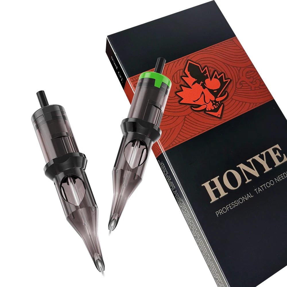 HYlab Tattoo Needle Short Needle Tattoo Cartridge Tattoo Pen Special Cartridge 08#10#12# RL RS Hollow Needle HYlab Tattoo Supply
HYlab Tattoo Needle Short Needle Tattoo Cartridge Tattoo Pen Special Cartridge 08#10#12# RL RS Hollow Needle HYlab Tattoo Supply