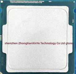 

Intel Core i5-3570S I5 3570S Processor (6M Cache, 3.1GHz) LGA1155 Desktop CPU Quad-Core CPU