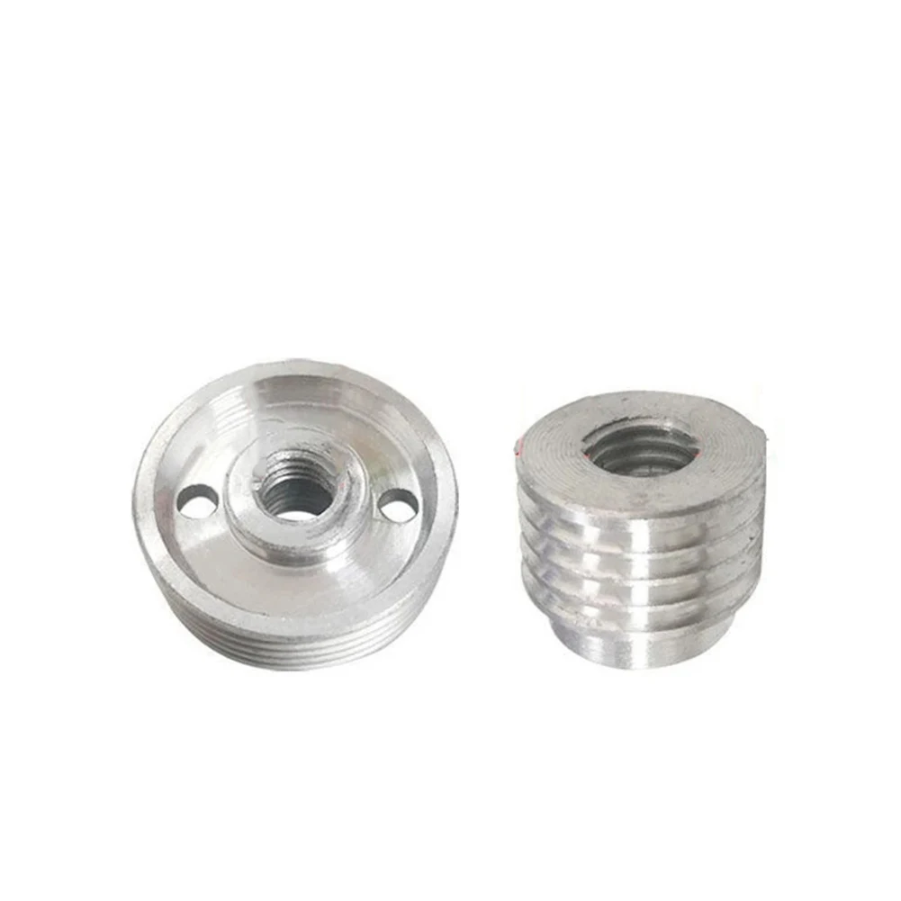 1Pair Replacement Part Planer Cutter Head Pulley For 1900 Electric Planer Lifting Guide Wheel Mechanical Rolling Wheel
1Pair Replacement Part Planer Cutter Head Pulley For 1900 Electric Planer Lifting Guide Wheel Mechanical Rolling Wheel