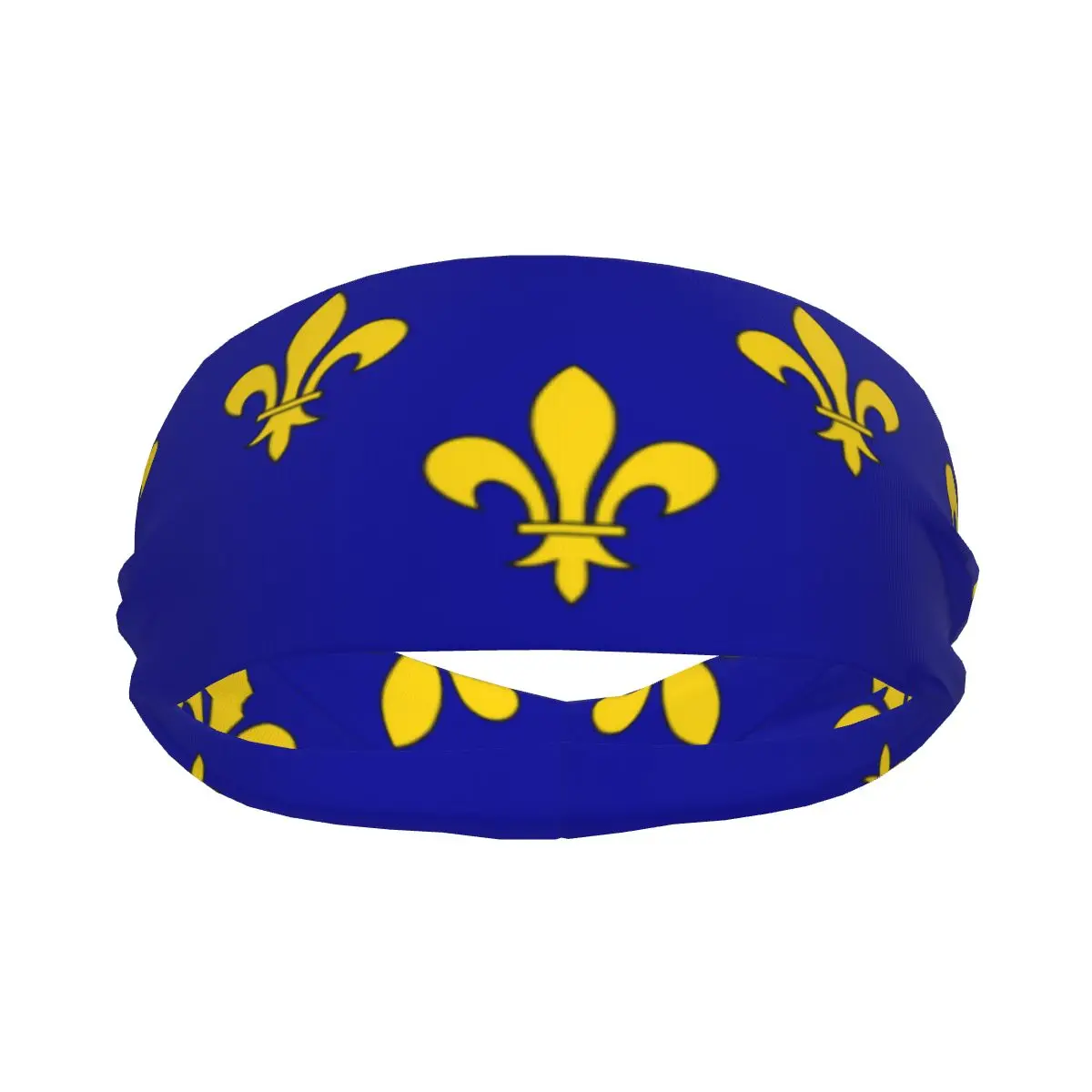 Пользовательский флаг Lte De Comte, спортивные повязки на голову для женщин и мужчин, эластичные, впитывающие влагу
Пользовательский флаг Lte De Comte, спортивные повязки на голову для женщин и мужчин, эластичные, впитывающие влагу