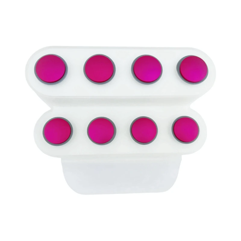 Настольный фен для завивки волос, стеллаж для хранения инструментов для ухода за волосами, подходит для Dyson Airwrap необходимо 
Настольный фен для завивки волос, стеллаж для хранения инструментов для ухода за волосами, подходит для Dyson Airwrap необходимо