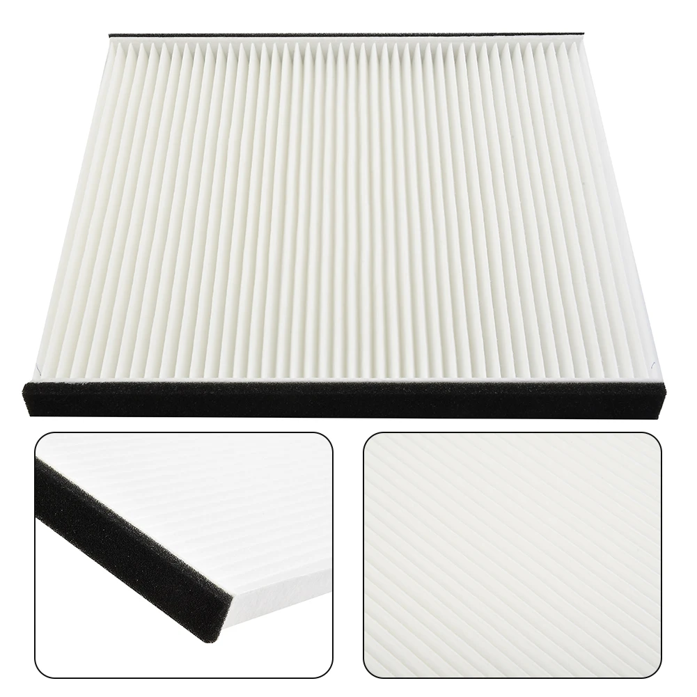 Car Cabin Air Filter For Lexus IS300 2001-2005 RX300 1999-2003 8713948020,871394802083,CAF8222,CF10138 Left Air Filter Accessori
Car Cabin Air Filter For Lexus IS300 2001-2005 RX300 1999-2003 8713948020,871394802083,CAF8222,CF10138 Left Air Filter Accessori