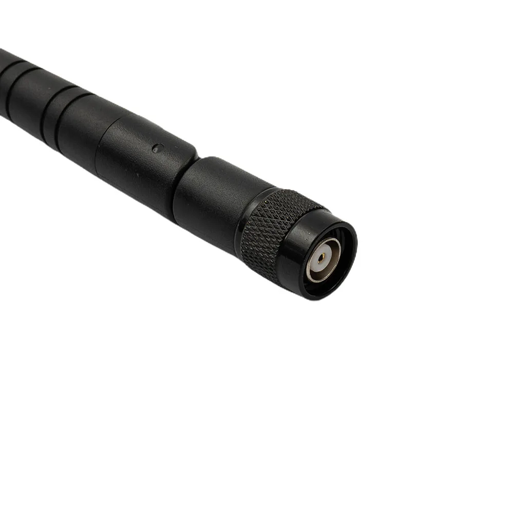 Aerial Antenna Durable Omni-directional With Linksys Practical RP-TNC Male Connector 14.5cm/5.7 Inches RTS 1Pcs
Aerial Antenna Durable Omni-directional With Linksys Practical RP-TNC Male Connector 14.5cm/5.7 Inches RTS 1Pcs