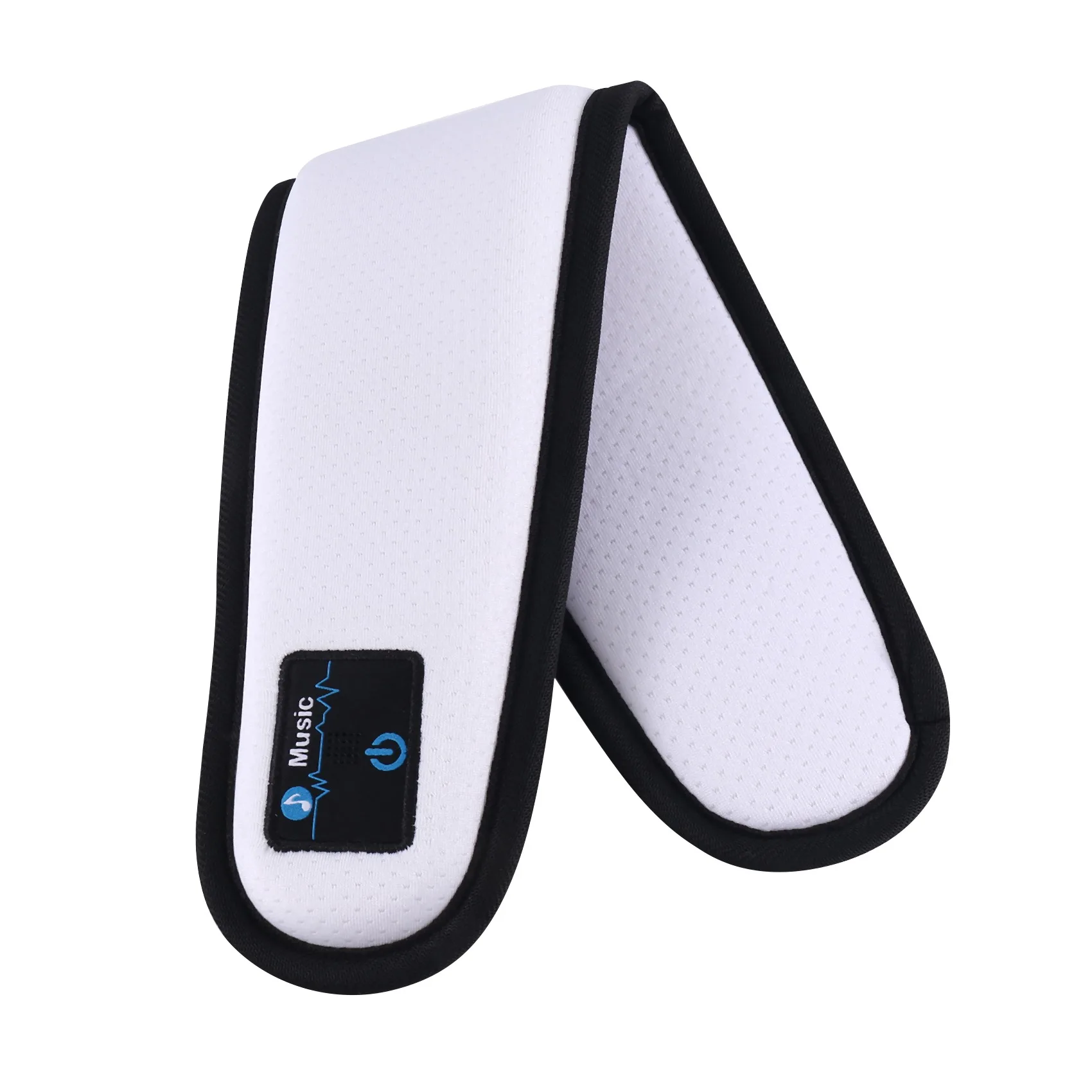 

Bluetooth-колонка с костной проводимостью, беспроводная стерео-звуковая панель, портативная музыкальная шкатулка под подушкой, улучшение сна для TikTok(B)