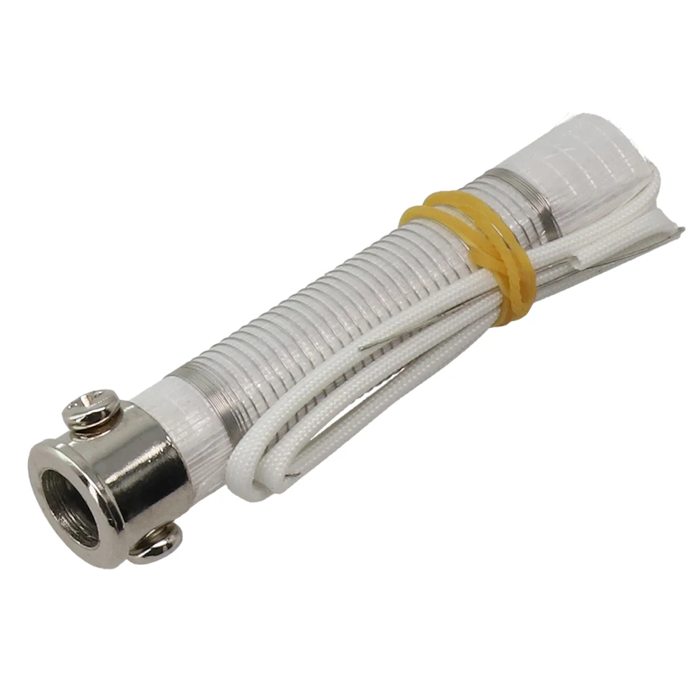 Soldering Iron Heating Core 220V 75-300W Replacement Weld Equipment Welding Accessories External Heat High Quality
Soldering Iron Heating Core 220V 75-300W Replacement Weld Equipment Welding Accessories External Heat High Quality