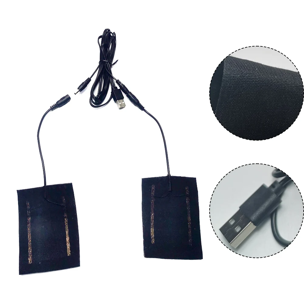 Outdoor Winter Electric Glove Heating Pad Hand Warmer For Skiing Cycling Gloves USB Heated Gloves Winter Electric Glove Heating
Outdoor Winter Electric Glove Heating Pad Hand Warmer For Skiing Cycling Gloves USB Heated Gloves Winter Electric Glove Heating