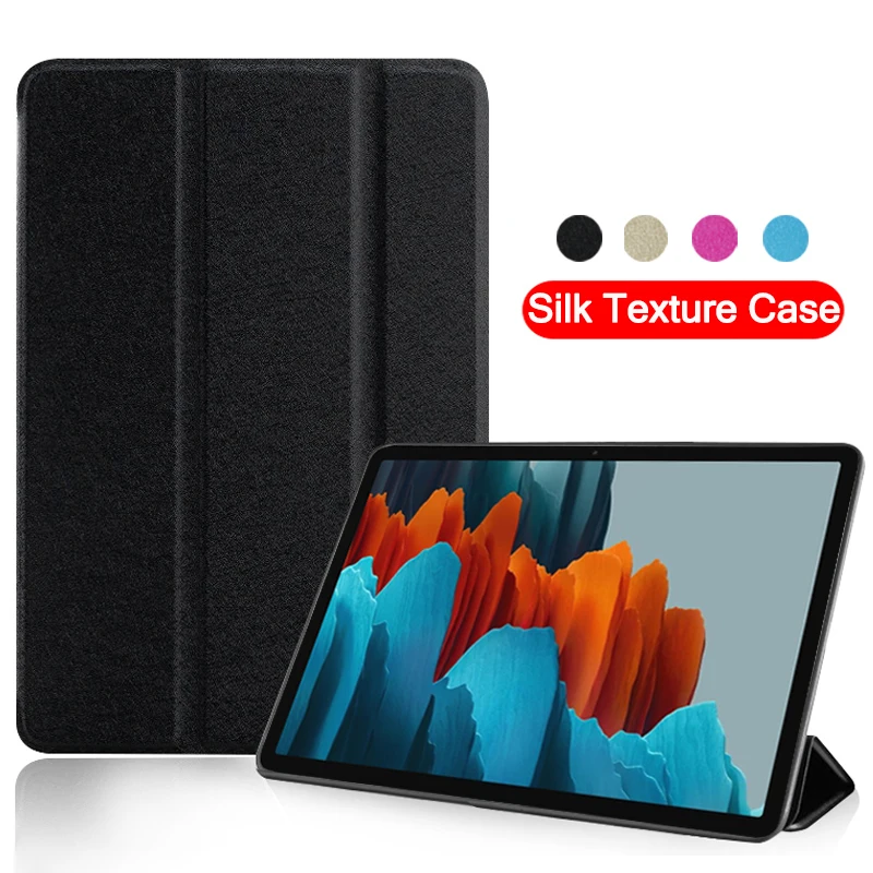 Funda For Samsung Galaxy Tab S7 11'' 2020 SM-T870 SM-T875 T876B Frosted Back Cover Shockproof Protective Flip Tablet Cases cover
Funda For Samsung Galaxy Tab S7 11'' 2020 SM-T870 SM-T875 T876B Frosted Back Cover Shockproof Protective Flip Tablet Cases cover