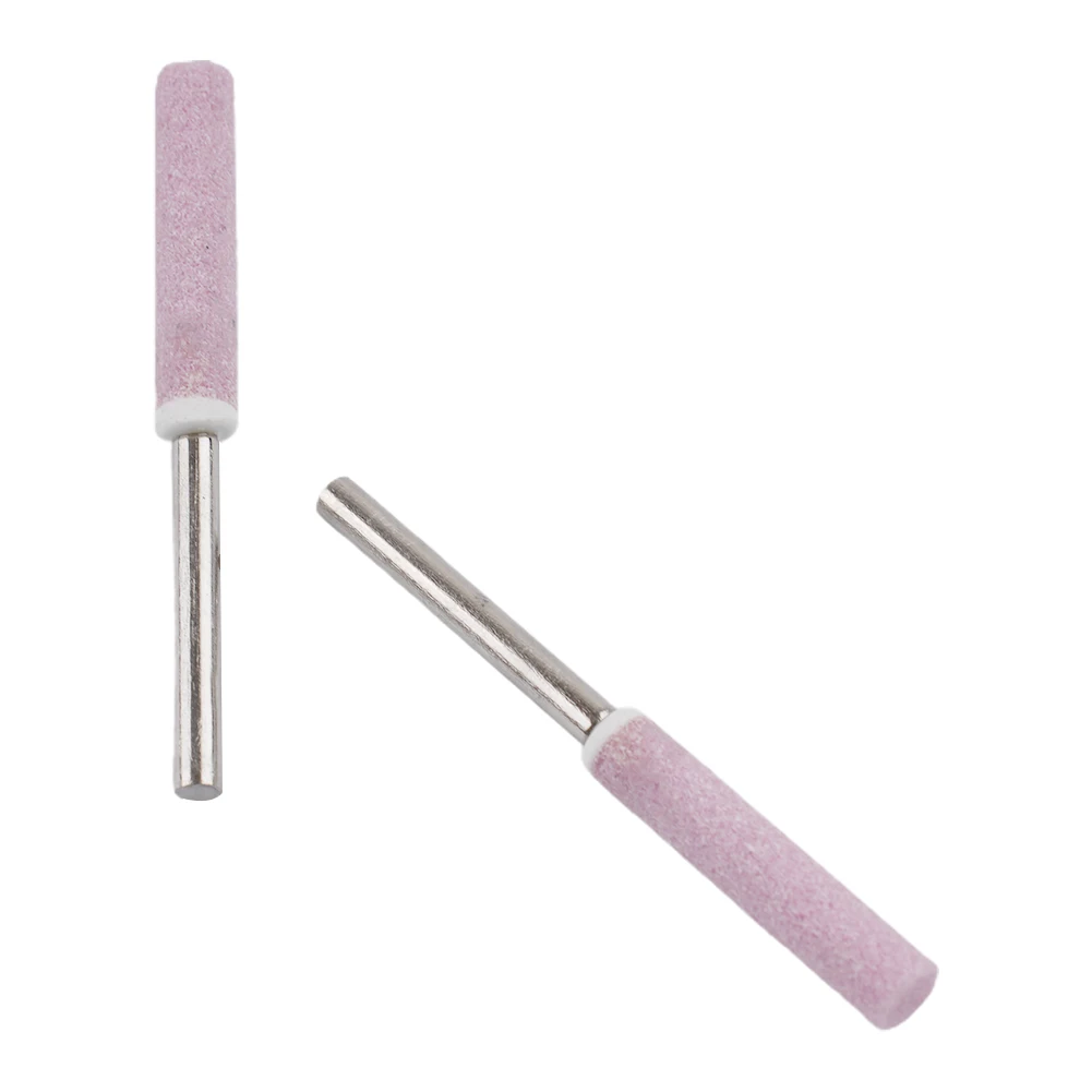 Chainsaw Sharpener Wheel Grinding Head 4.8mm 4mm About 120-150 Mesh Quality Is Guaranteed For: Electric Grinder
Chainsaw Sharpener Wheel Grinding Head 4.8mm 4mm About 120-150 Mesh Quality Is Guaranteed For: Electric Grinder
