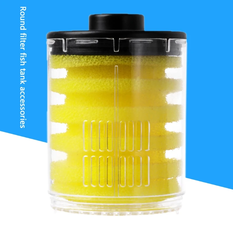 Sponge Filters Replacement Media Clear Box Pre-Filter Sponges Accessories Dropship
Sponge Filters Replacement Media Clear Box Pre-Filter Sponges Accessories Dropship