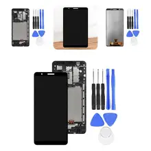 Phone LCD Screen Practical Compact Shockproof AMOLED LCD Touch Screen Assembly LCD Touch Screen LCD Touch Screen
Phone LCD Screen Practical Compact Shockproof AMOLED LCD Touch Screen Assembly LCD Touch Screen LCD Touch Screen
