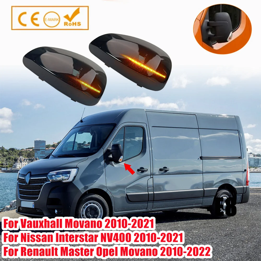 Фонарь поворотный для Renault Master MK3 VAUXHALL OPEL MOVANO NISSAN INTERSTAR
Фонарь поворотный для Renault Master MK3 VAUXHALL OPEL MOVANO NISSAN INTERSTAR