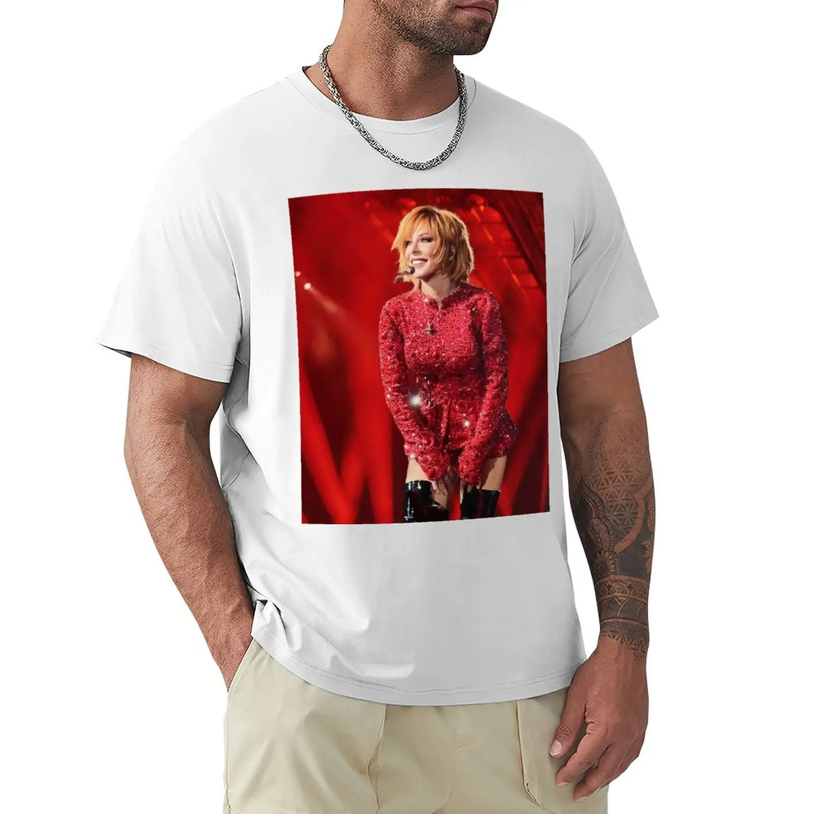 Mylène Farmer 2023 Nevermore concert T-shirt hippie clothes sweat korean fashion mens workout shirts
Mylène Farmer 2023 Nevermore concert T-shirt hippie clothes sweat korean fashion mens workout shirts