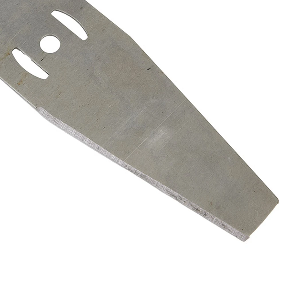 1Pcs Metal Grass String Trimmer Head Blade Replacement Saw Blades Lawn Mower Accessories Garden Tool Parts Cutter 150mm
1Pcs Metal Grass String Trimmer Head Blade Replacement Saw Blades Lawn Mower Accessories Garden Tool Parts Cutter 150mm