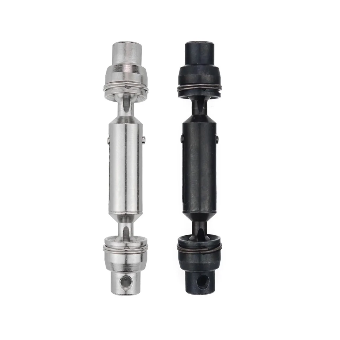 Upgrade Metal CVD Drive Shaft for WPL D12 C24 C34 B14 B24 B16 B36 MN D90 MN99S HengLong RC Car Parts Accessories,BK
Upgrade Metal CVD Drive Shaft for WPL D12 C24 C34 B14 B24 B16 B36 MN D90 MN99S HengLong RC Car Parts Accessories,BK