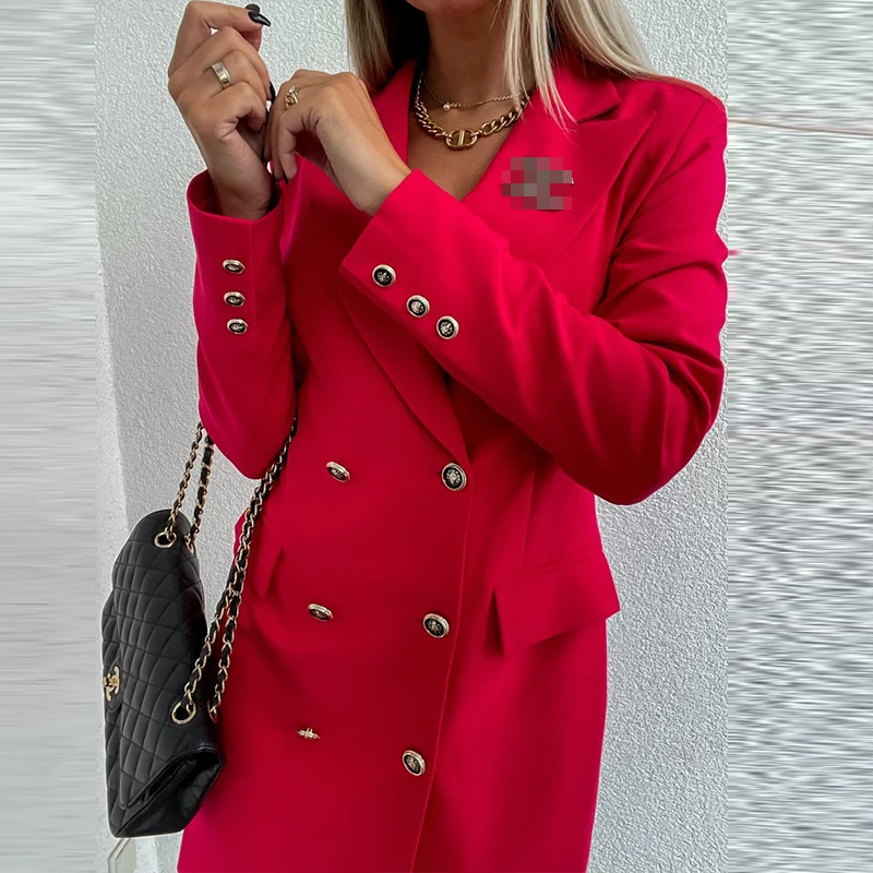 Elegant Office Lady Tie Belt Irregular Suit Dress Fashion Wrap V Neck Sexy Mini Dress Women Long Sleeve Solid Blazer Party Dress
Elegant Office Lady Tie Belt Irregular Suit Dress Fashion Wrap V Neck Sexy Mini Dress Women Long Sleeve Solid Blazer Party Dress