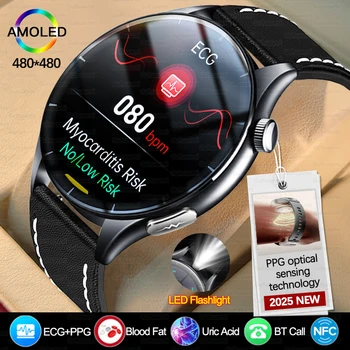 2025 Health Smart Watch