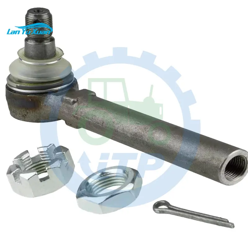 Highly performance 183677A1 34051500 tie rod end suitable for casesuitable for carraro 4WD for heavy machinery spare parts
Highly performance 183677A1 34051500 tie rod end suitable for casesuitable for carraro 4WD for heavy machinery spare parts