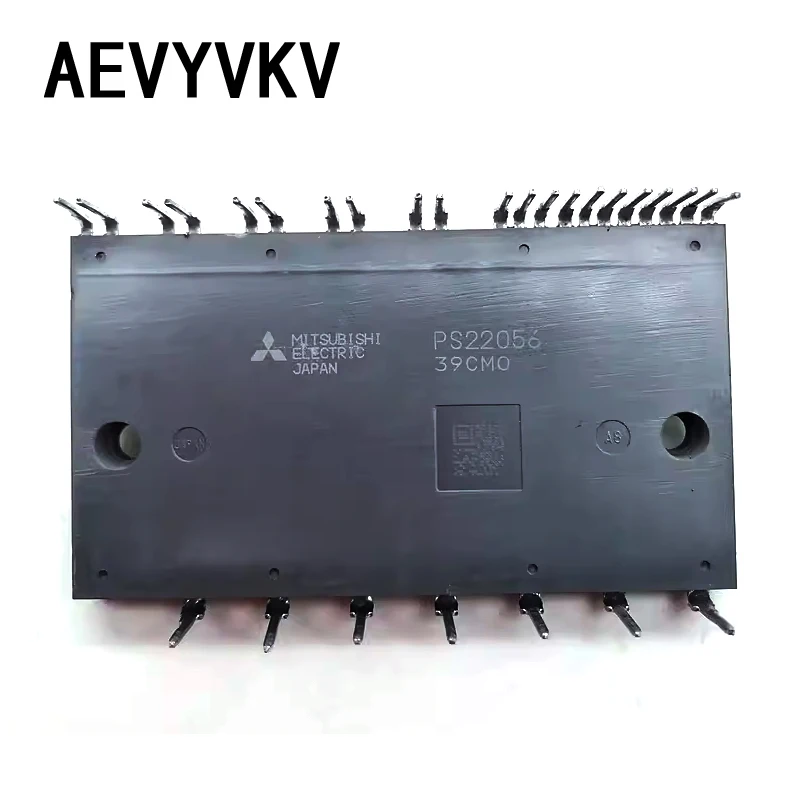 

PS22056 PS22054 PS22053 PS22052 New and Original IGBT Module Variable Frequency Air Conditioning Power Module Driving IC Chip