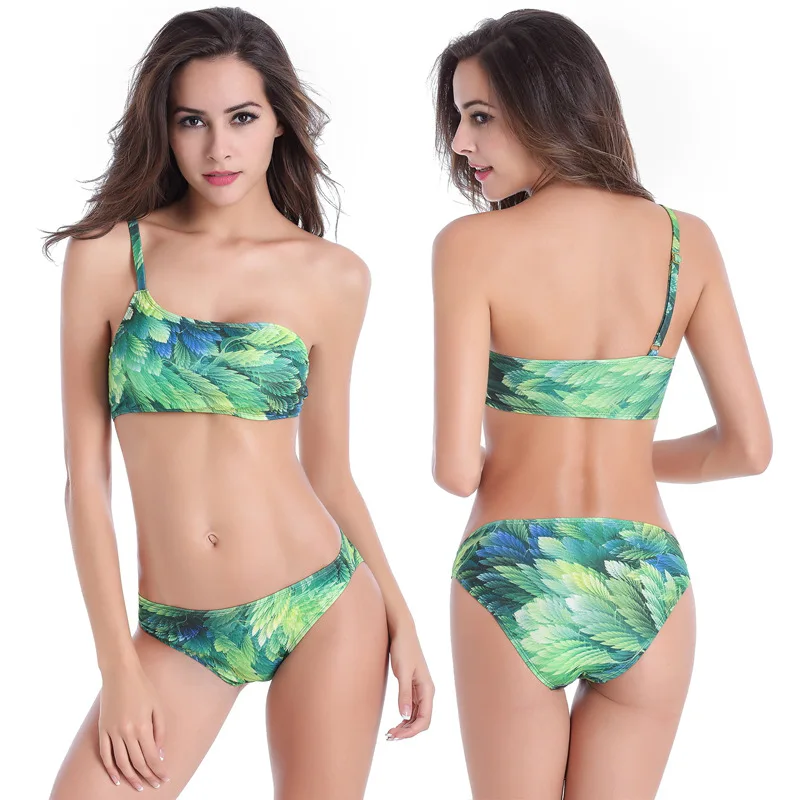 Floral Swimsuit for Ladies, Sexy Bikini, one shoulder, European and American Style swimwear Fashion, Plus Size, 6XL, New, 2024
Floral Swimsuit for Ladies, Sexy Bikini, one shoulder, European and American Style swimwear Fashion, Plus Size, 6XL, New, 2024
