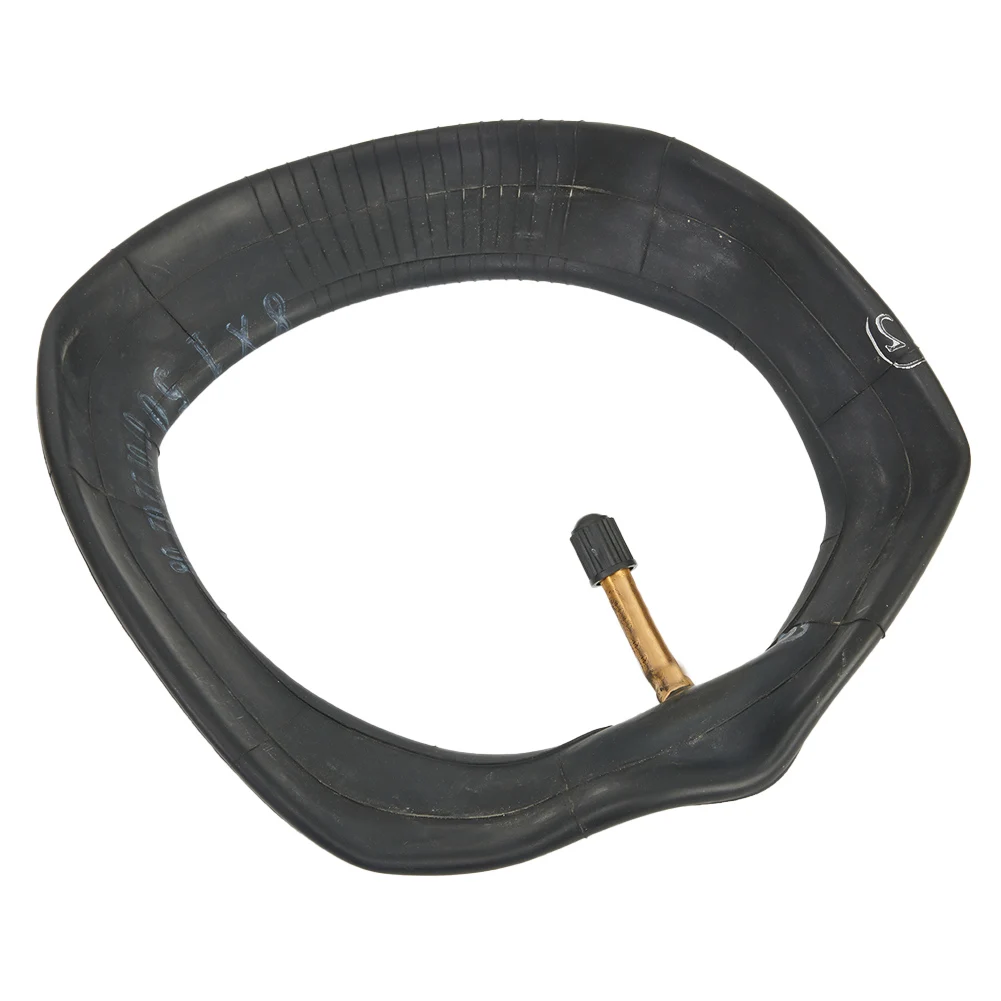8 Inch 8x2.0-5 Inner Tube 200x45-110 Tire Durable Wearproof Rubber Tyre For Electric Scooter Baby Trolley Replacement Parts
8 Inch 8x2.0-5 Inner Tube 200x45-110 Tire Durable Wearproof Rubber Tyre For Electric Scooter Baby Trolley Replacement Parts