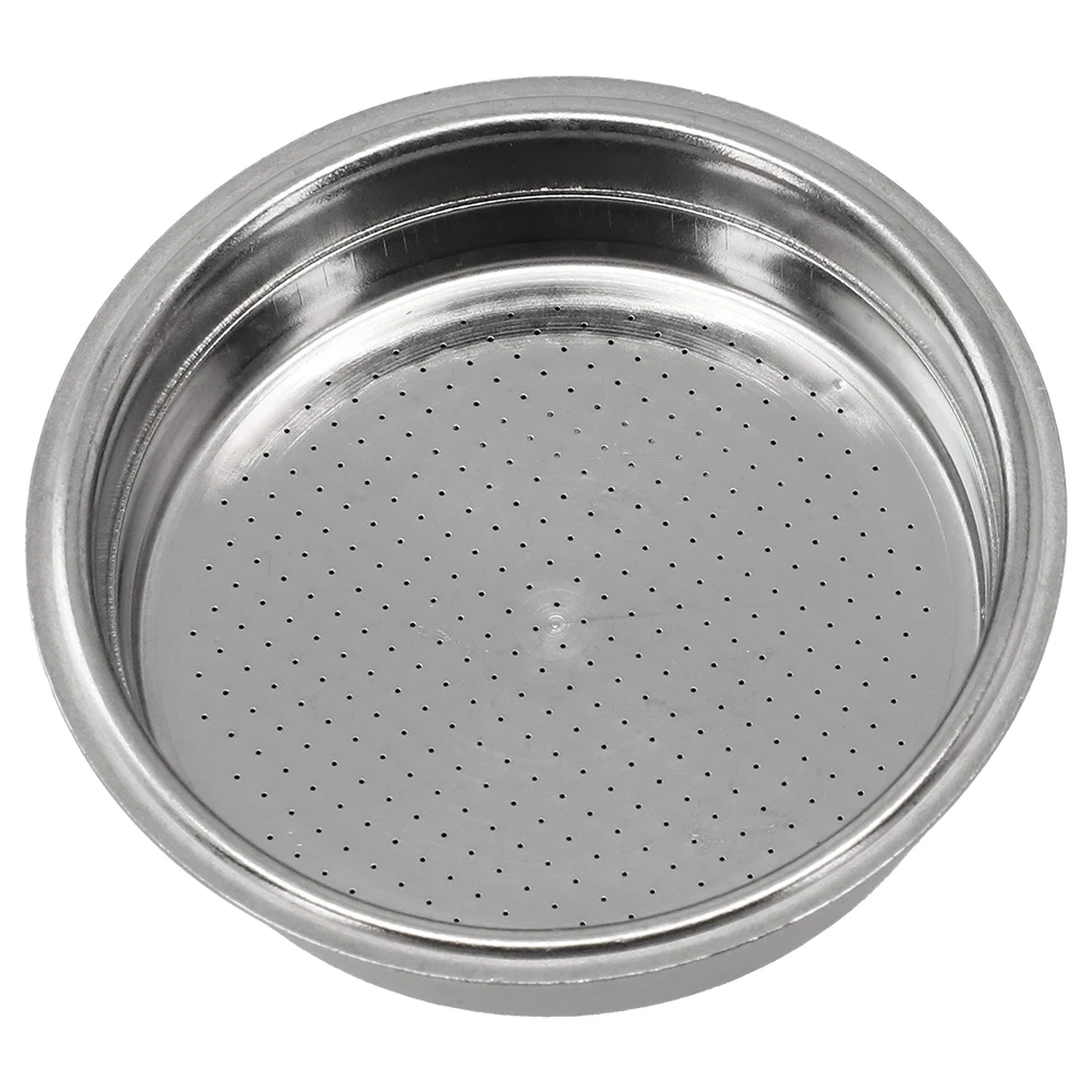 Espresso Makers Coffee Filter Basket Coffee Shop Filter Basket Pressurized Coffee Replacement Parts Home Garden
Espresso Makers Coffee Filter Basket Coffee Shop Filter Basket Pressurized Coffee Replacement Parts Home Garden