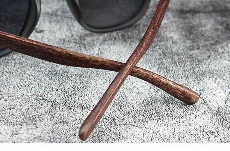Vintage Sunglasses, Wooden Frame Sunglasses, Eco-Friendly Sunglasses, Sustainable Sunglasses, Natural Materials alla chic