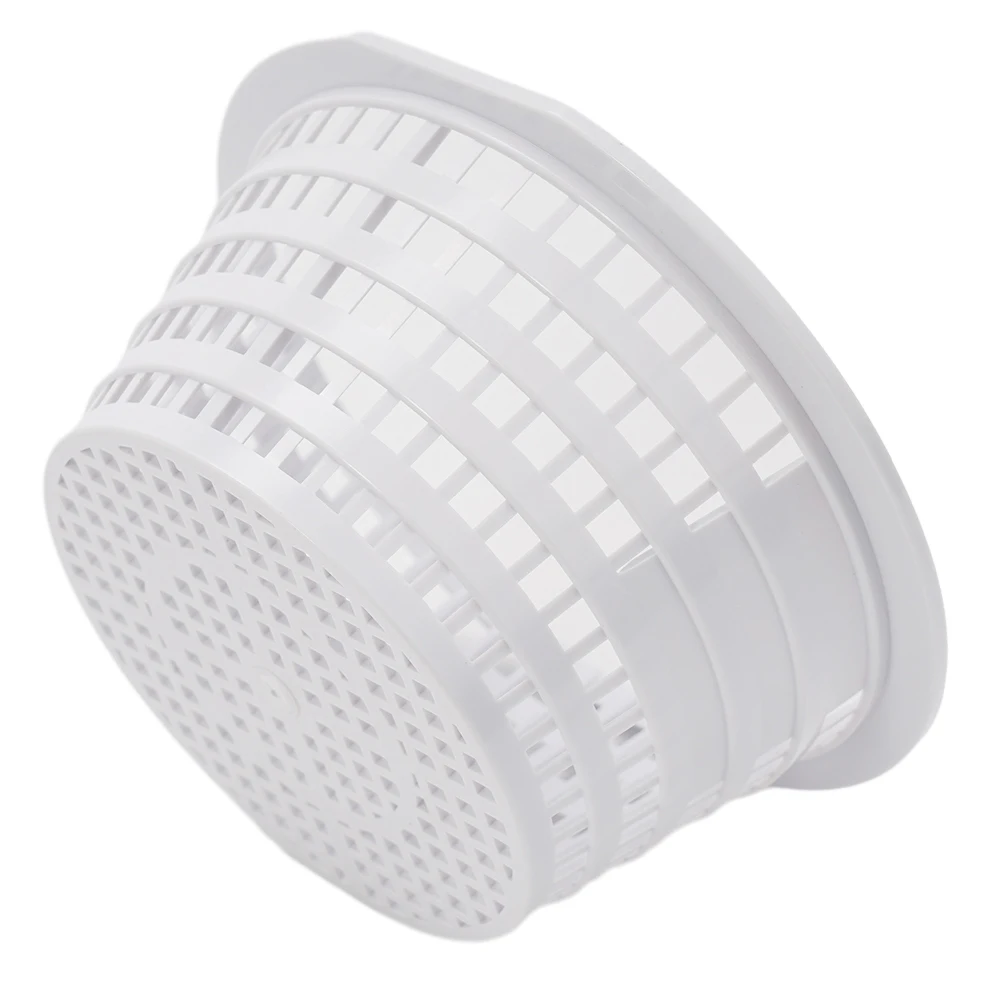 Plastic For Swimline 8928 Above Ground Basket For Skimmer 4\" X 6¼\" X 2¾\" Outdoor Living Pool-Equipment-Parts
Plastic For Swimline 8928 Above Ground Basket For Skimmer 4\" X 6¼\" X 2¾\" Outdoor Living Pool-Equipment-Parts