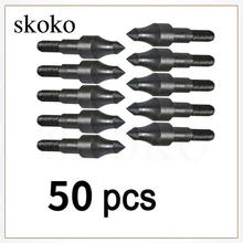 12 Pieces Of Composite Bow Metal Arrow Alloy Steel Arrow Spiral Arrow Sharp Retro Metal Archery Accessories arrow head 
12 Pieces Of Composite Bow Metal Arrow Alloy Steel Arrow Spiral Arrow Sharp Retro Metal Archery Accessories arrow head