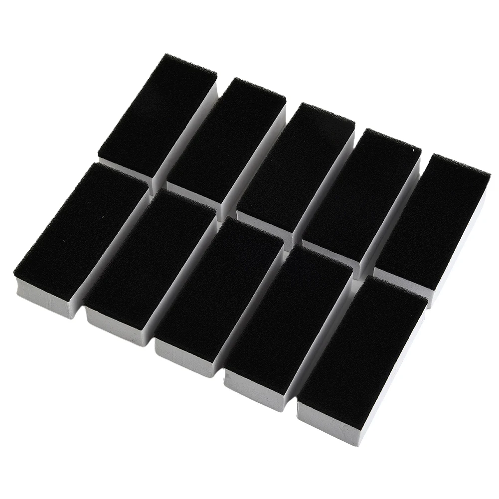 Polishing Sponges 7*3*1.8cm Automotive Care Detailing Cleaning Tools EVA Sponge Polishing Pads Rectangle Truck
Polishing Sponges 7*3*1.8cm Automotive Care Detailing Cleaning Tools EVA Sponge Polishing Pads Rectangle Truck