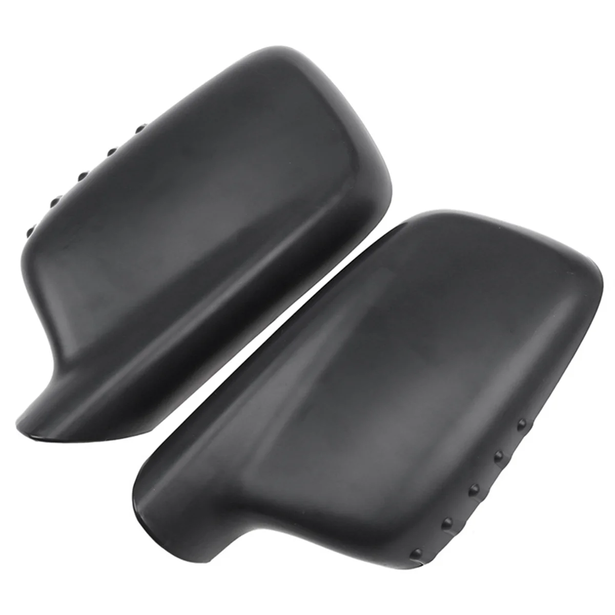 1Pair Car Rearview Mirror Covers Trim Caps for BMW E65 E66 E67 E46 Coupe E46 Cabrio 51167074236 51167074235
1Pair Car Rearview Mirror Covers Trim Caps for BMW E65 E66 E67 E46 Coupe E46 Cabrio 51167074236 51167074235
