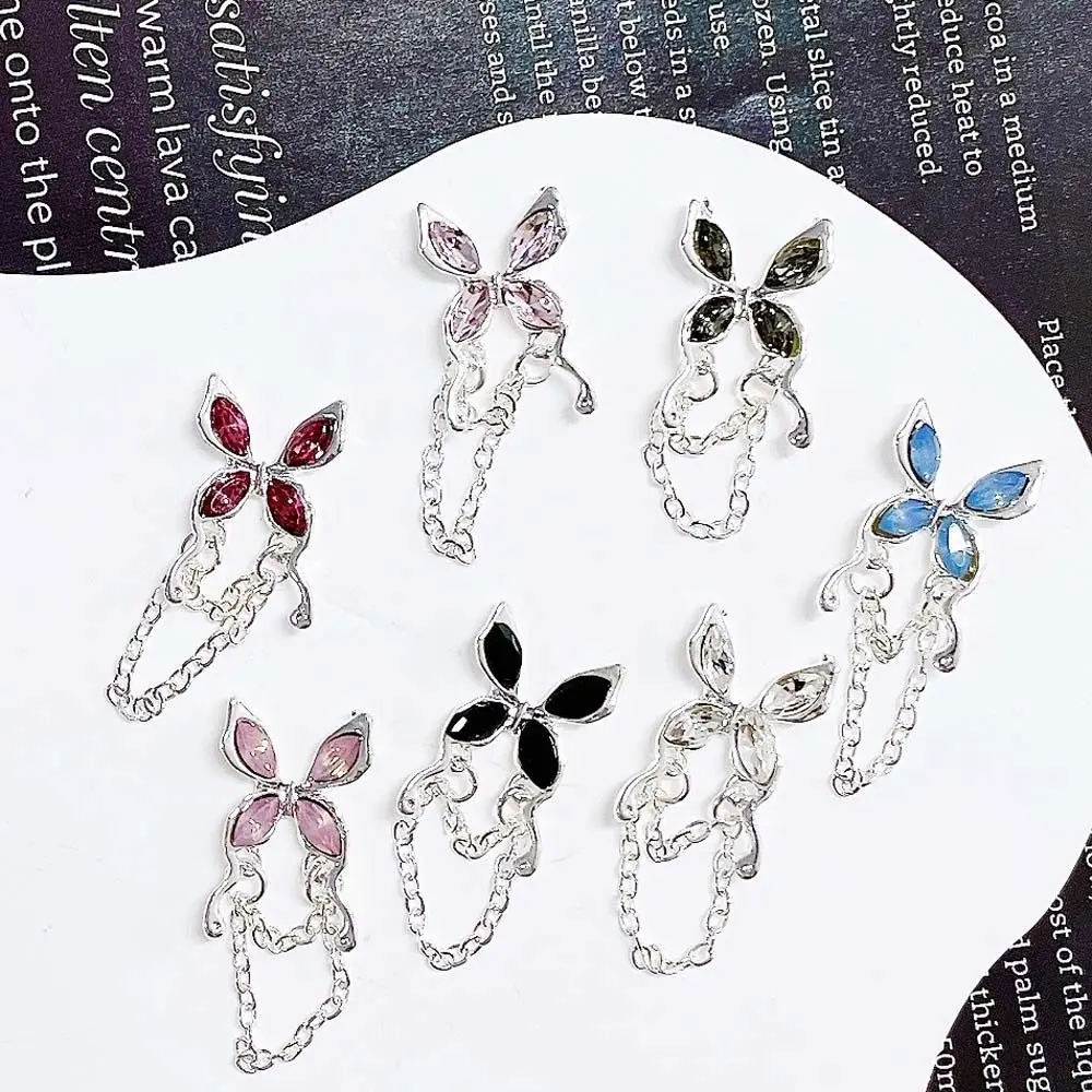 3 шт./набор, декоративные цепочки для ногтей
3 шт./набор, декоративные цепочки для ногтей