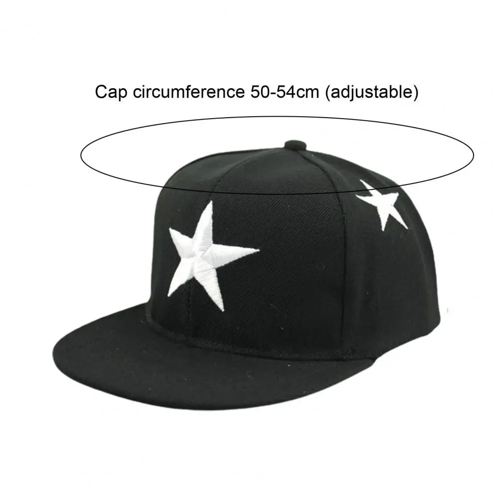 3-8 Years Casual Pure Color Short Brim Baseball Hat Cap Boys Girls Hip Hop 
3-8 Years Casual Pure Color Short Brim Baseball Hat Cap Boys Girls Hip Hop