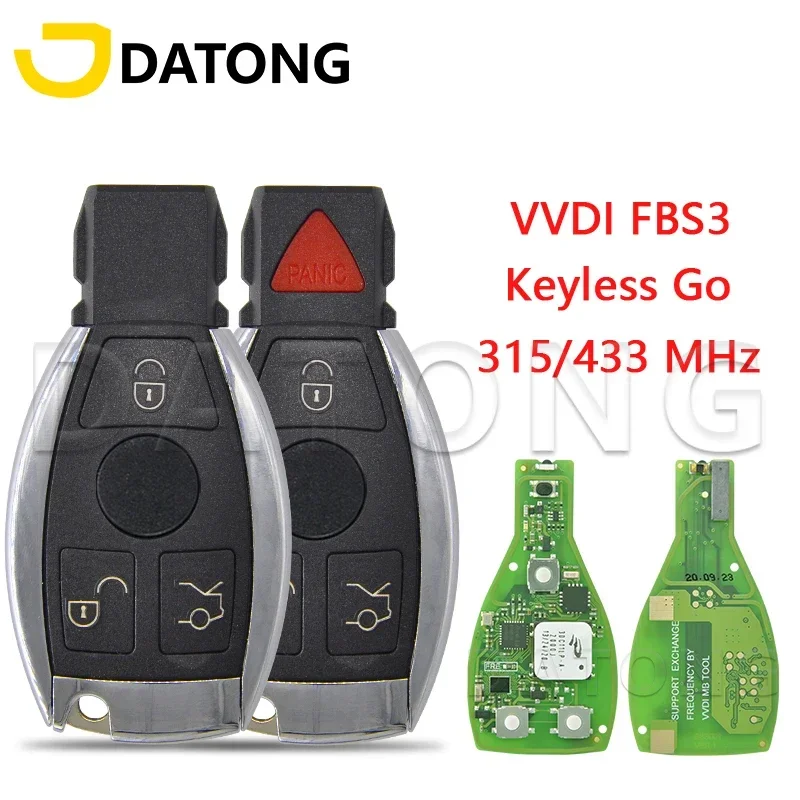 Пульт дистанционного управления Datong Wolrd для Mercedes Benz W204 W207 W212 W164 W166 W216 W221 W251, безключевая карта Go VDI FBS3 Promixity
Пульт дистанционного управления Datong Wolrd для Mercedes Benz W204 W207 W212 W164 W166 W216 W221 W251, безключевая карта Go VDI FBS3 Promixity