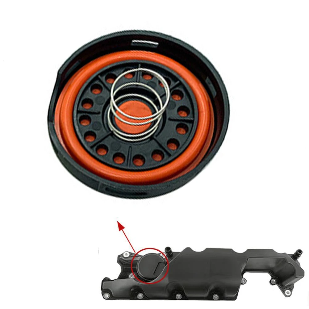 Engine PCV Valve Cover Repair Kit For Land Rover LR2 For Volvo XC60, XC70, XC90 Car Accessories LR023777 LR009326
Engine PCV Valve Cover Repair Kit For Land Rover LR2 For Volvo XC60, XC70, XC90 Car Accessories LR023777 LR009326